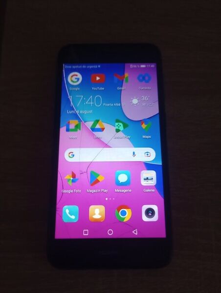 Vand 6. telefoane mobile